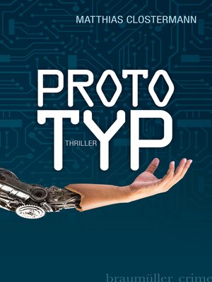 cover image of Prototyp